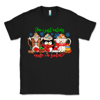 Black amiju sweating cause im bored Classic Tee - CowhideDigitalArt
