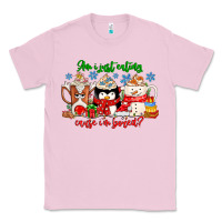 Bubblegum Pink amiju sweating cause im bored Classic Tee - CowhideDigitalArt
