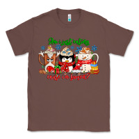 Chestnut amiju sweating cause im bored Classic Tee - CowhideDigitalArt