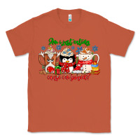 Copper amiju sweating cause im bored Classic Tee - CowhideDigitalArt