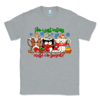 Heather Grey amiju sweating cause im bored Classic Tee - CowhideDigitalArt