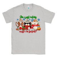Moon Dust amiju sweating cause im bored Classic Tee - CowhideDigitalArt