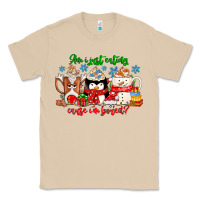 Mushroom amiju sweating cause im bored Classic Tee - CowhideDigitalArt