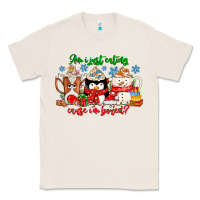 Natural amiju sweating cause im bored Classic Tee - CowhideDigitalArt