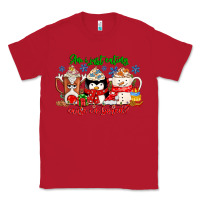 Red amiju sweating cause im bored Classic Tee - CowhideDigitalArt