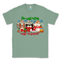 Sage amiju sweating cause im bored Classic Tee - CowhideDigitalArt