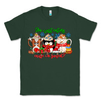 Sports Green amiju sweating cause im bored Classic Tee - CowhideDigitalArt