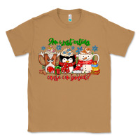 Toasted Coconut amiju sweating cause im bored Classic Tee - CowhideDigitalArt