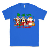 True Royal amiju sweating cause im bored Classic Tee - CowhideDigitalArt