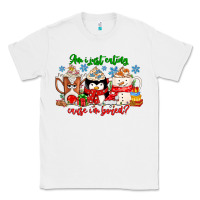 White amiju sweating cause im bored Classic Tee - CowhideDigitalArt