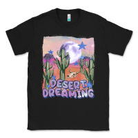 Black desert dreaming Classic Tee - MaliasSmallBusiness