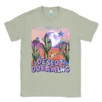 Matcha desert dreaming Classic Tee - MaliasSmallBusiness