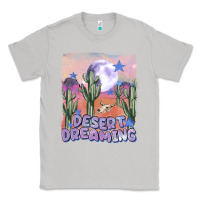 Moon Dust desert dreaming Classic Tee - MaliasSmallBusiness