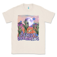Natural desert dreaming Classic Tee - MaliasSmallBusiness