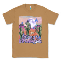 Toasted Coconut desert dreaming Classic Tee - MaliasSmallBusiness
