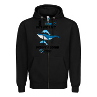 Black Mother's Day Zipper Hoodie - Bettercallsaul