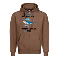 Chestnut Mother's Day Zipper Hoodie - Bettercallsaul