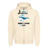 Sandshell Mother's Day Zipper Hoodie - Bettercallsaul