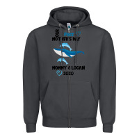 Smoke Mother's Day Zipper Hoodie - Bettercallsaul
