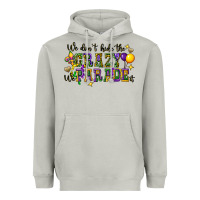 Moon Dust we dont hide the crazy we parade it Heavyweight Hoodie - CowGirlArtShop