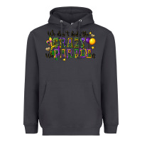 Smoke we dont hide the crazy we parade it Heavyweight Hoodie - CowGirlArtShop