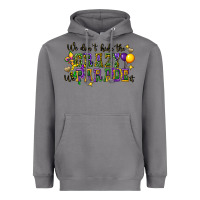 Storm we dont hide the crazy we parade it Heavyweight Hoodie - CowGirlArtShop