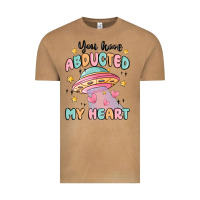 Vintage Camel you have abducted my heart Vintage Tee - MaliasSmallBusiness