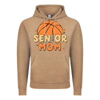 Vintage Coffee senior mom 2024 Vintage Hoodie - MaliasSmallBusiness