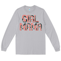Moon Dust girl mama Artistshot Long Sleeve Tee - JahusDesignShop