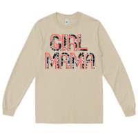 Mushroom girl mama Artistshot Long Sleeve Tee - JahusDesignShop