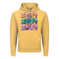 Vintage Mustard 2024 senior Vintage Hoodie - MaliasSmallBusiness