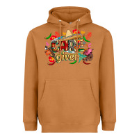 Meerkat cinco de mayo caregiver Heavyweight Hoodie - CowGirlArtShop