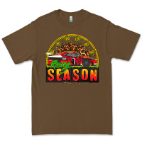 Cacao racing season sport car Premium Tee - AdoDesignShop