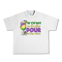 Lunar Rock if i'm not on the floor pour me one more Urban Heavy Tee - MaliasSmallBusiness