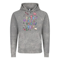 Cloud Rock social worker Vintage Hoodie - MaliasSmallBusiness