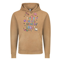Vintage Camel social worker Vintage Hoodie - MaliasSmallBusiness