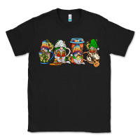 Black mexican gnomies coffee Classic Tee - JahusDesignShop
