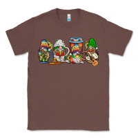 Chestnut mexican gnomies coffee Classic Tee - JahusDesignShop