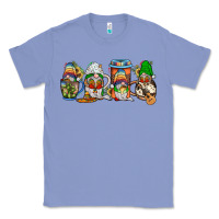 Colony Blue mexican gnomies coffee Classic Tee - JahusDesignShop