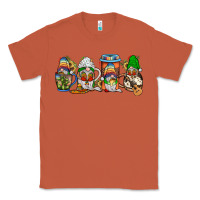 Copper mexican gnomies coffee Classic Tee - JahusDesignShop