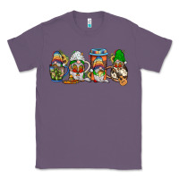Lavender mexican gnomies coffee Classic Tee - JahusDesignShop