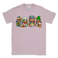 Lilac mexican gnomies coffee Classic Tee - JahusDesignShop