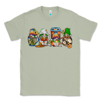 Matcha mexican gnomies coffee Classic Tee - JahusDesignShop