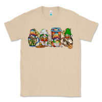 Mushroom mexican gnomies coffee Classic Tee - JahusDesignShop