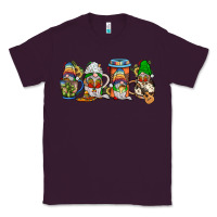 Plum mexican gnomies coffee Classic Tee - JahusDesignShop