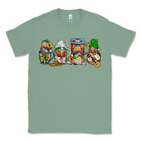 Sage mexican gnomies coffee Classic Tee - JahusDesignShop