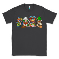 Smoke mexican gnomies coffee Classic Tee - JahusDesignShop