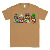 Toasted Coconut mexican gnomies coffee Classic Tee - JahusDesignShop