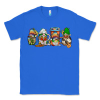 True Royal mexican gnomies coffee Classic Tee - JahusDesignShop