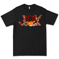Black joy reindeer Premium Tee - AdoDesignShop